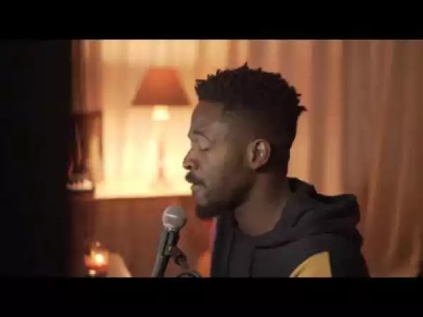 VIDEO: Johnny Drille – Brown Skin Girl (Cover)